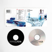 Radiohead – Ok Computer Oknotok 1997 2017 (2-CD)