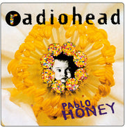 Radiohead – Pablo Honey (CD)