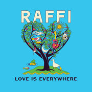 Raffi – Love Is Everywhere (CD)