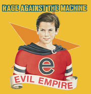 Rage Against The Machine – Evil Empire (CD)