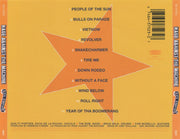 Rage Against The Machine – Evil Empire (CD)