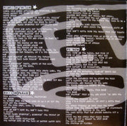 Rage Against The Machine – Evil Empire (CD)