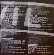 Rage Against The Machine – Evil Empire (CD)