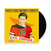 Rage Against The Machine – Evil Empire (LP Vinyl)