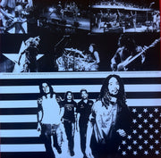 Rage Against The Machine – Live At The Grand Olympic Auditorium (2-LP Vinyl)