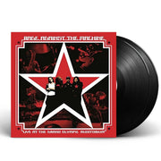Rage Against The Machine – Live At The Grand Olympic Auditorium (2-LP Vinyl)