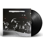 Rage Against The Machine – Live On Tour 1993 (2-LP Vinyl)