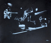 Rage Against The Machine – Live at the Grand Olympic Auditorium (CD)