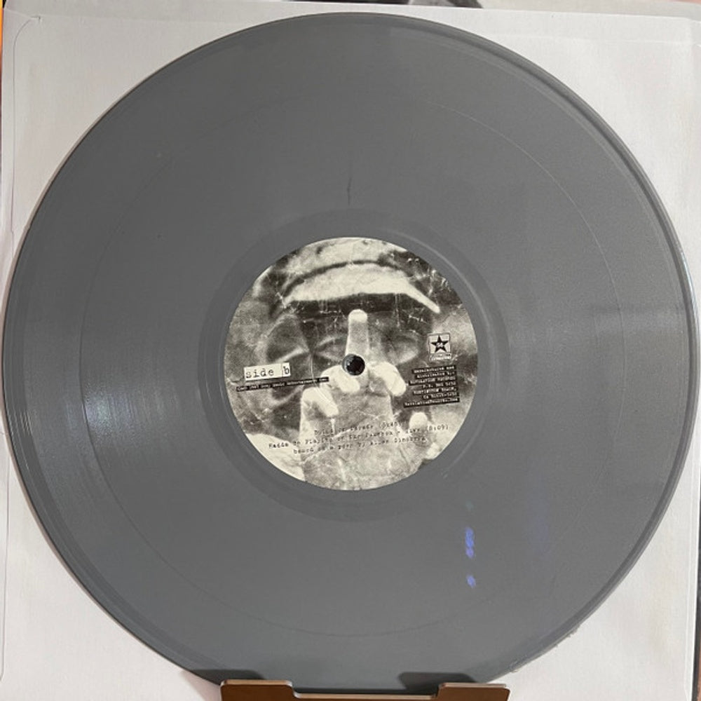 Rage Against The Machine – People of Sun (LP Vinyl)