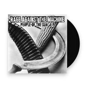 Rage Against The Machine – People of Sun (LP Vinyl)