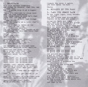 Rage Against The Machine – Rage Against The Machine (CD)