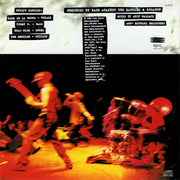 Rage Against The Machine – Rage Against The Machine (CD)