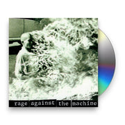 Rage Against The Machine – Rage Against The Machine (CD)