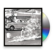 Rage Against The Machine – Rage Against The Machine XX (CD)