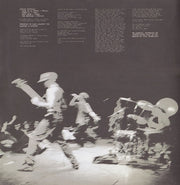 Rage Against The Machine – Rage Against The Machine XX (LP Vinyl)
