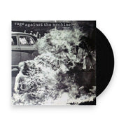Rage Against The Machine – Rage Against The Machine XX (LP Vinyl)
