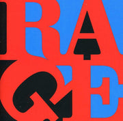 Rage Against The Machine – Renegades (CD)