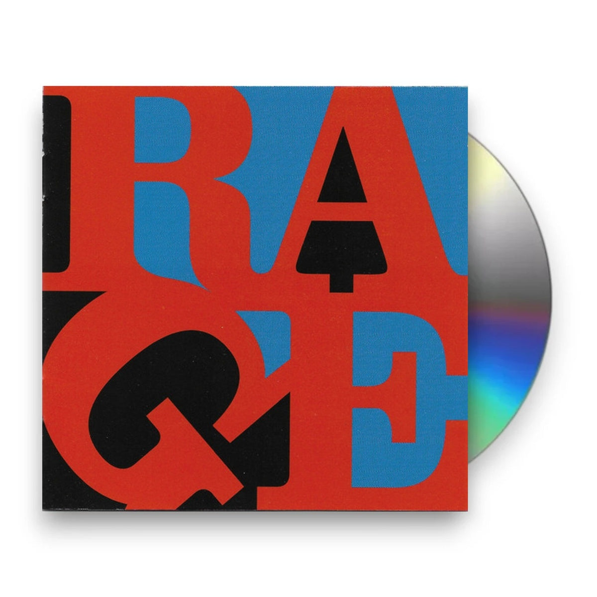 Rage Against The Machine – Renegades (CD)