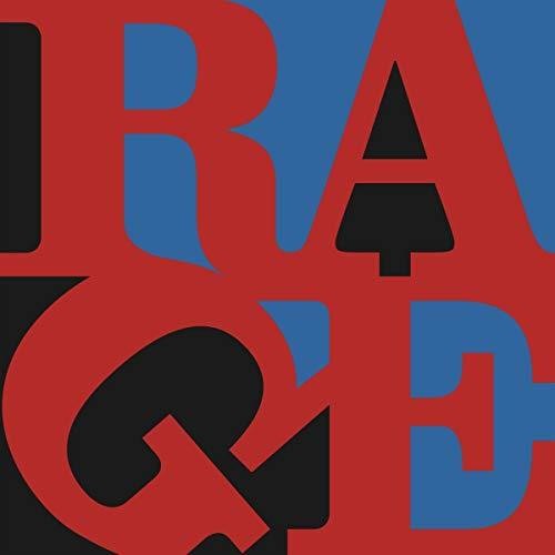 Rage Against The Machine – Renegades (LP Vinyl)