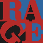 Rage Against The Machine – Renegades (LP Vinyl)