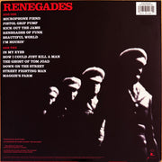 Rage Against The Machine – Renegades (LP Vinyl)