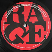 Rage Against The Machine – Renegades (LP Vinyl)