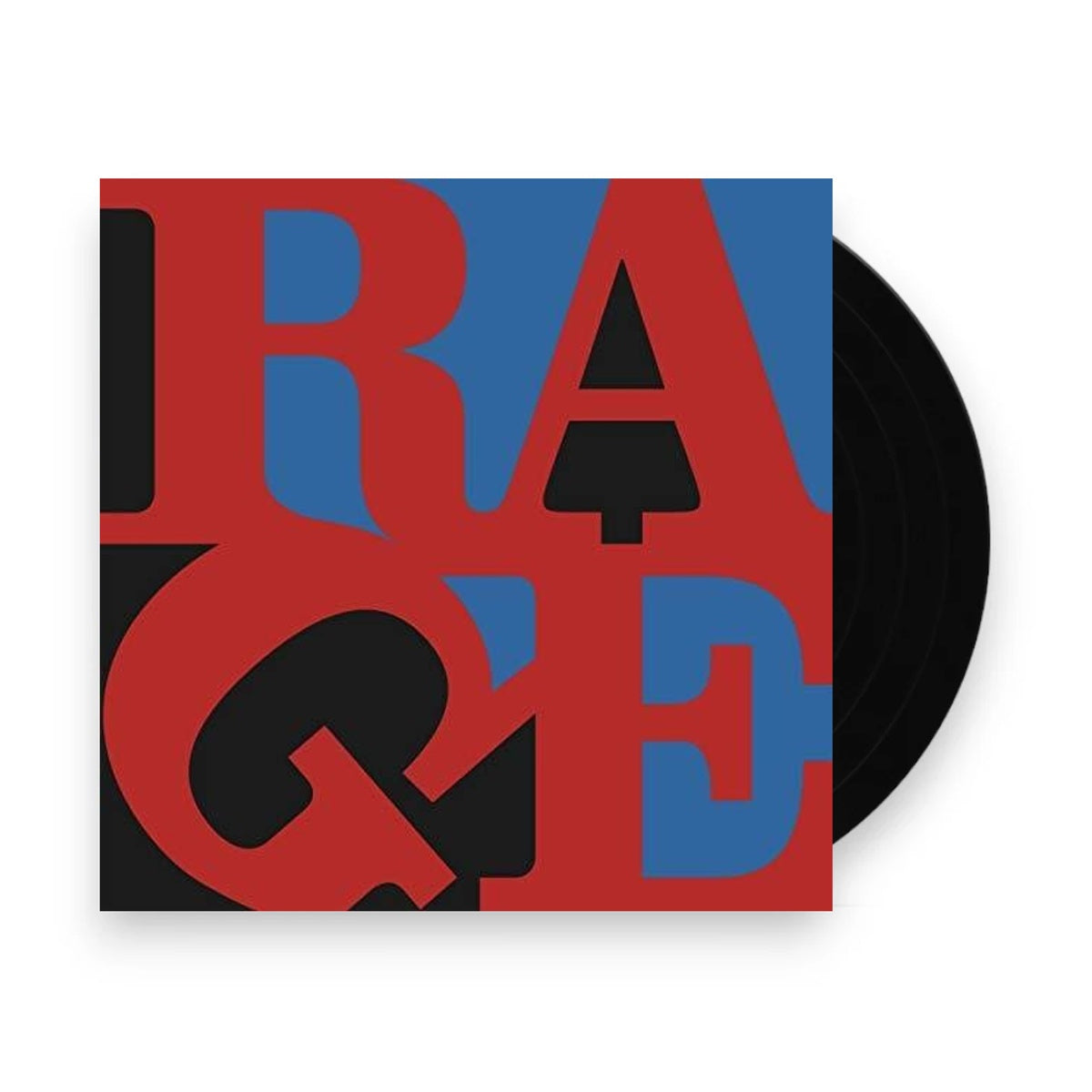 Rage Against The Machine – Renegades (LP Vinyl)