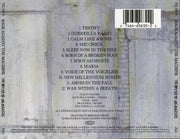 Rage Against The Machine – The Battle Of Los Angeles (CD)