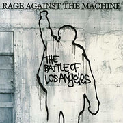 Rage Against The Machine – The Battle Of Los Angeles (LP Vinyl)