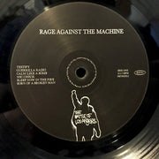Rage Against The Machine – The Battle Of Los Angeles (LP Vinyl)