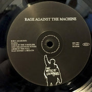 Rage Against The Machine – The Battle Of Los Angeles (LP Vinyl)