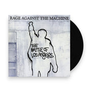 Rage Against The Machine – The Battle Of Los Angeles (LP Vinyl)