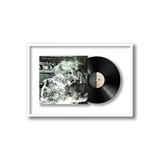 Rage Against the Machine - Rage Against the Machine (Framed Vinyl)