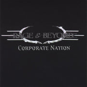 Rage – Corporate Nation (CD)