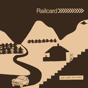 Railcard – Two Steps At A Time (CD)