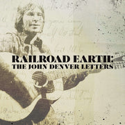 Railroad Earth – The John Denver Letters (7" Vinyl)