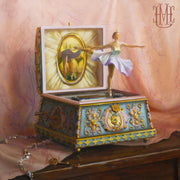 Rainbow Kitten Surprise – Love Hate Music Box (CD)