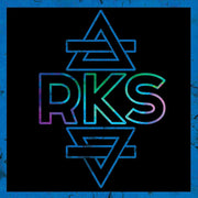 Rainbow Kitten Surprise – RKS (CD)
