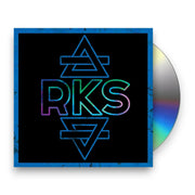 Rainbow Kitten Surprise – RKS (CD)