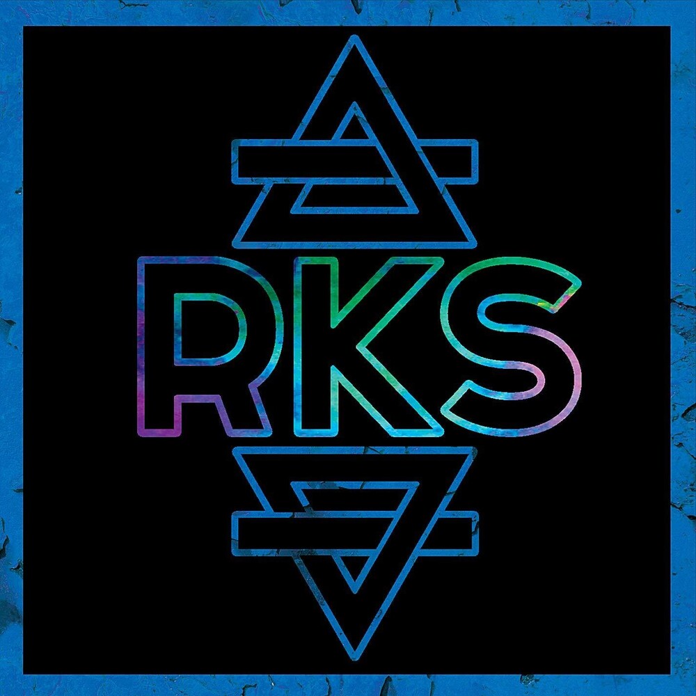 Rainbow Kitten Surprise – RKS (LP Vinyl)