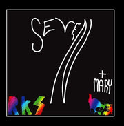 Rainbow Kitten Surprise – Seven + Mary (LP Vinyl)