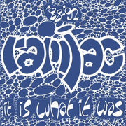 Ramjac Corporation – 88-92 It Is What It Was (LP Vinyl)