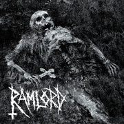 Ramlord – Crippled Minds, Sundered Wisdom (LP Vinyl)