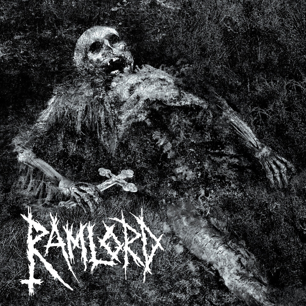 Ramlord – Crippled Minds, Sundered Wisdom (LP Vinyl)