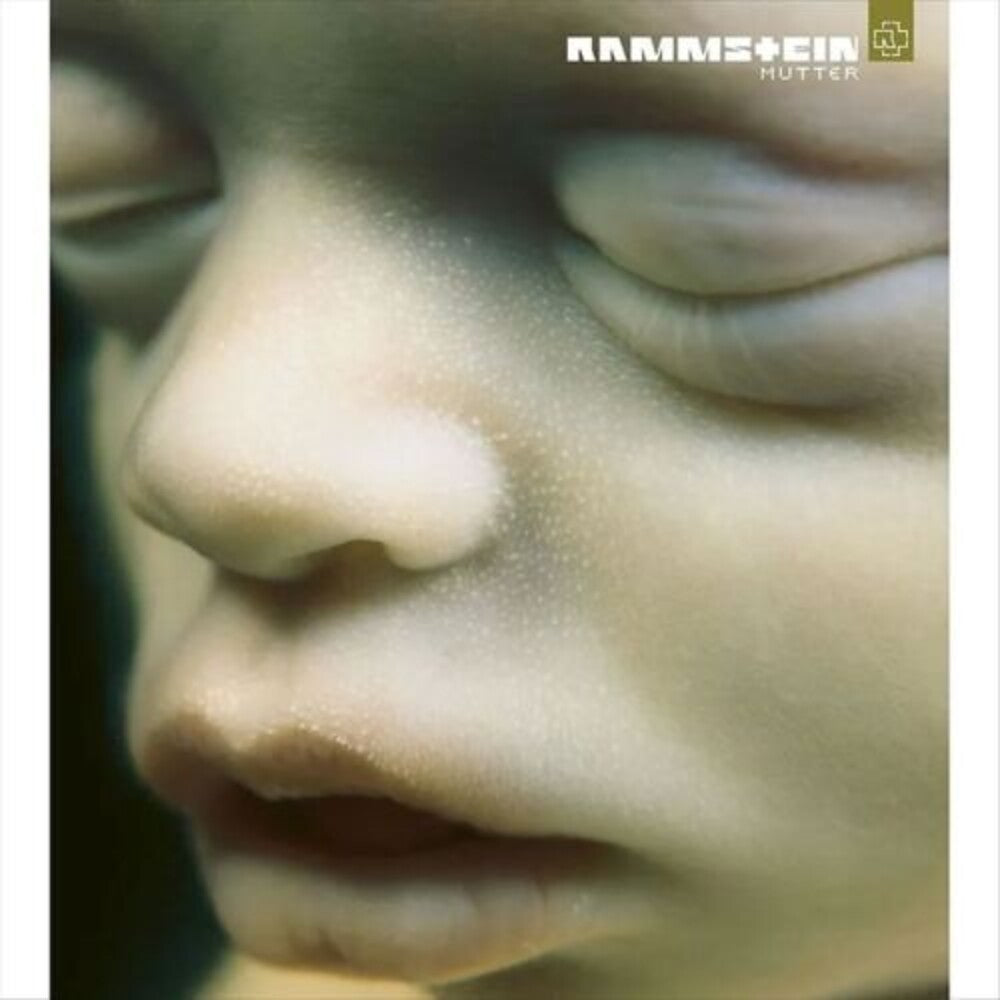 Rammstein – Mutter (Can CD)