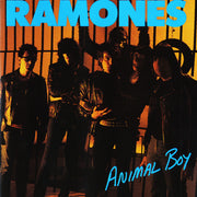 Ramones – Animal Boy (Bme LP Vinyl)
