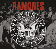 Ramones – Chrysalis Years (Import 3-CD)