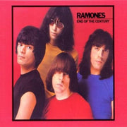 Ramones – End Of The Century (Import CD)