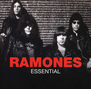 Ramones – Essential (Import CD)