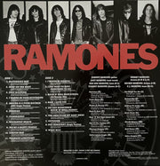 Ramones – Greatest Hits (LP Vinyl)
